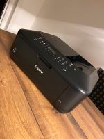 Canon Drucker Scanner Fax Niedersachsen - Helmstedt Vorschau