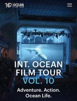 Ocean Film Festival Ticket 24.04.24 Münster (Westfalen) - Centrum Vorschau