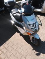 Aprilia Leonardo 150 Rheinland-Pfalz - Dunzweiler Vorschau