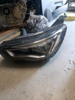 Opel Astra Opel Grandland LED Scheinwerfer links YP00015780 Nordrhein-Westfalen - Herten Vorschau