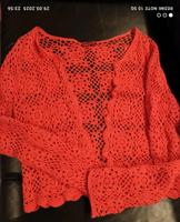Jacke, Strickjacke, Häkeljacke Gr. 38 Bayern - Sinzing Vorschau