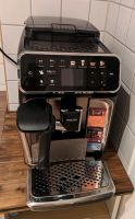 Kaffeevollautomat Philips Latte Go Sachsen - Bad Lausick Vorschau