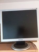 Samsung SyncMaster 901B, LCD Monitor, 19 Zoll, silber Frankfurt am Main - Altstadt Vorschau