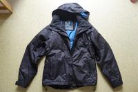 coole Snowboardjacke Winterjacke Ski Gr. 40/42 wie neu Frankfurt am Main - Nieder-Eschbach Vorschau