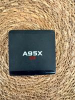 A95X R1 Ott TV Box Android HDMI /inkl. Kabel- Aachen - Aachen-Mitte Vorschau