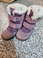 Elefanten Kinder Winterschuhe Gr. 23 Müritz - Landkreis - Malchow Vorschau