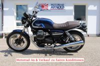 Moto Guzzi V7 Spezial Neu !!! + Bike Ankauf + Finanzierung Kr. Dachau - Dachau Vorschau