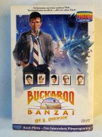 Bookaroo Banzai - Die 8. Dimension! (1984)  VHS RETRO BOX BLU-RAY Friedrichshain-Kreuzberg - Kreuzberg Vorschau