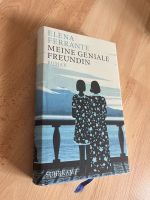 Elena Ferrante meine geniale Freundin Roman Stuttgart - Feuerbach Vorschau