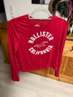 Hollister Langarmshirt Nordrhein-Westfalen - Holzwickede Vorschau