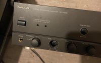 Technics stereo Amplifier SU-VX600 Bremen - Schwachhausen Vorschau