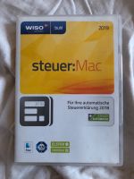 WISO Steuer Software 2019 (Steuerjahr 2018) / Mac Köln - Ehrenfeld Vorschau