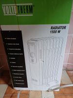 Neuer Radiator zu  verkaufen Hamburg-Nord - Hamburg Langenhorn Vorschau