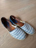 SUCHE diese Verbenas espadrilles Gr.42 Baden-Württemberg - Filderstadt Vorschau