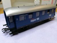 Märklin MM Magazin 1995/84235  Nordrhein-Westfalen - Kerken Vorschau