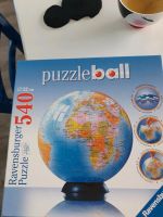 Puzzle ball Baden-Württemberg - Gerlingen Vorschau