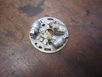 NEU Unterbrecherplatte Trabant 500 - 601 IFA DDR Lagerware Sachsen - Triebel Vorschau