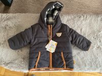 STEIFF Baby Jacke Anorak Gr. 68 ++NEU++ NP 99,- Bayern - Bad Grönenbach Vorschau