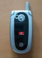 Motorola V550 Bayern - Illertissen Vorschau