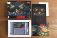 SNES Dragon View Berlin - Zehlendorf Vorschau