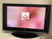 Samsung TV (93 cm/ 37 Zoll Bilddiagonale) Nordrhein-Westfalen - Remscheid Vorschau