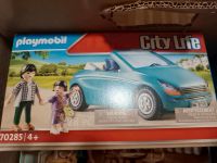 Playmobil Cabrio Leipzig - Schleußig Vorschau