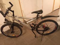 Zuverkaufen  actiue  mtb  Herren Fahrrd 26 Zoll Nordrhein-Westfalen - Lohmar Vorschau