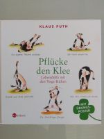 Yoga mit Kühen & Yoga in der Badewanne Schleswig-Holstein - Brekendorf Vorschau