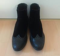 Damen Boots Schwarz Gr.39 All Saints Berlin - Neukölln Vorschau