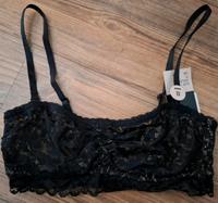 Softschalen BH Bandeau-BH H&M Größe 75B Bayern - Bischofsmais Vorschau