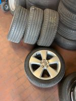 Original Audi a3 8v Sommerräder 225/45 R17 91Y  17 Zoll Nordrhein-Westfalen - Everswinkel Vorschau