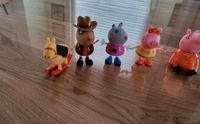 Peppa Wutz Figuren Bayern - Mühlhausen i.d. Oberpfalz Vorschau