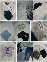 Gr. 56 T Shirt Short Body H&M Next  Steiff Eat ants Disney Thüringen - Sonneberg Vorschau
