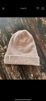 Arcteryx Chunky Knit Hat beige Sachsen - Wurzen Vorschau