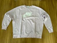 NIKE Sweatshirt in rosa, Größe XXL Baden-Württemberg - Reichenbach an der Fils Vorschau