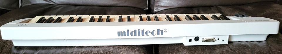 MIDI Keyboard in Wallenhorst