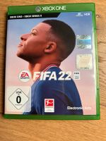 FIFA 22 für XBOX ONE Rheinland-Pfalz - Bitburg Vorschau