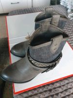 Stiefeletten Neu Thüringen - Meiningen Vorschau