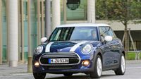 Suche Mini One Clubman Countryman Paceman Cabrio mit Motorschaden Niedersachsen - Bergen Vorschau