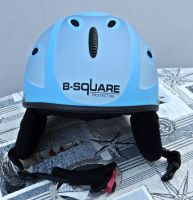 Skihelm, Snowboarder Helm (B-SQUARE „VS 680“) 48 – 50 cm Nordrhein-Westfalen - Nottuln Vorschau