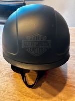 Motorrad Helm Harley Davidson Größe L Bayern - Rödental Vorschau