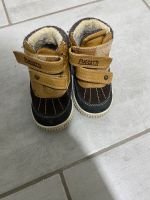 Kinder Winter Schuhe Gr.21 Hessen - Fulda Vorschau