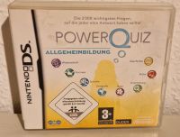Power Quiz Nintendo DS Spiel Berlin - Lichterfelde Vorschau