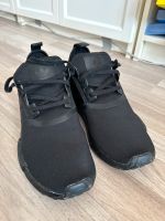 adidas NMD R1 Triple Black (2019/2020) Berlin - Schöneberg Vorschau