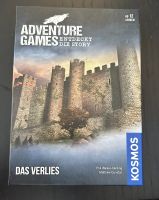 Adventure Games: Das Verlies // Escape Game Hamburg-Nord - Hamburg Fuhlsbüttel Vorschau