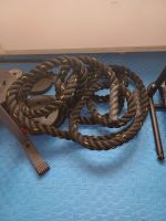 Rope Seil Fitness Gym Bodybuilding 9m Baden-Württemberg - Giengen an der Brenz Vorschau