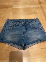 Schorts, Gr. 36, w.36, neu, Vero Moda, Jeans, blau, sehr schön Köln - Marienburg Vorschau