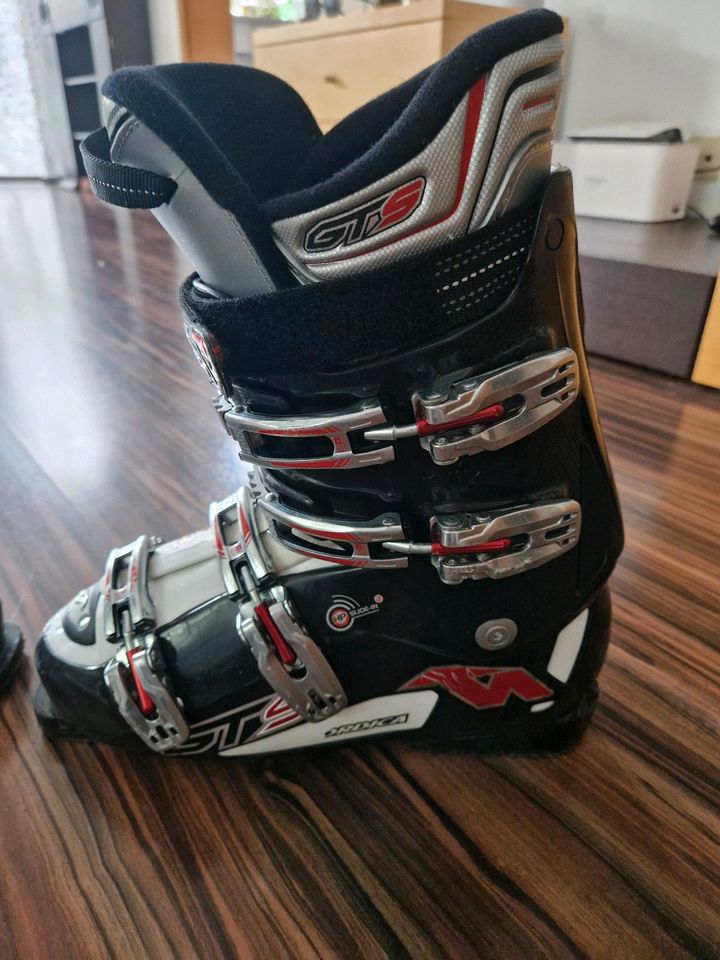 Ski Schuhe "Herren" Nordica inkl. Tasche zu verkaufen in Ditzingen