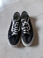 Vans sneakers schwarz 44 Nordrhein-Westfalen - Schmallenberg Vorschau