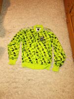 Adidas Herren Jacke , SSFETY , Kult Jacke Hessen - Rotenburg Vorschau